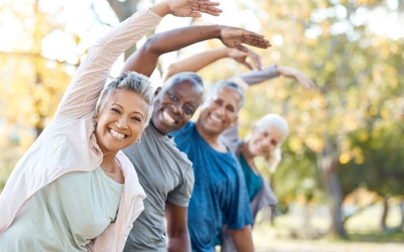 fostering creativity in active senior living communities
