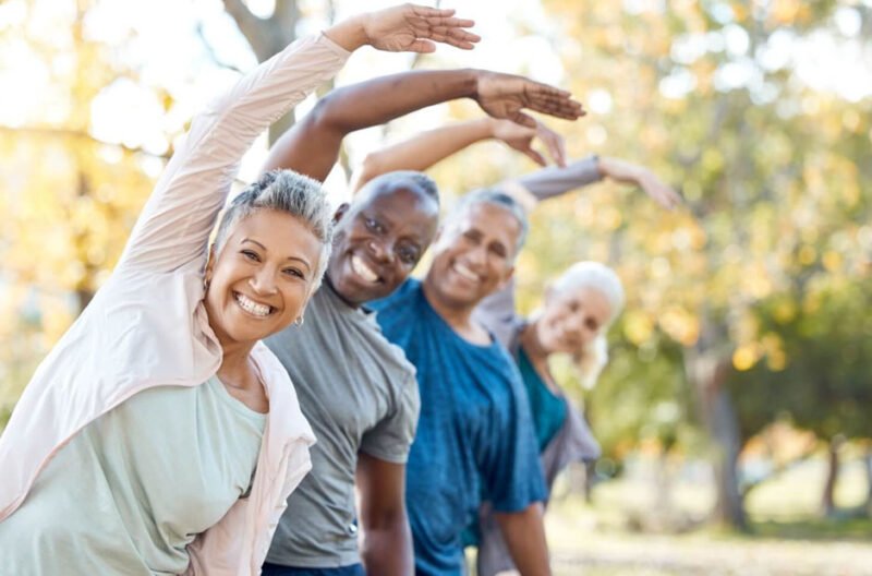 fostering creativity in active senior living communities