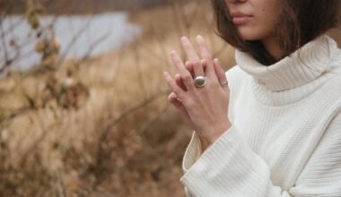 from statement pieces to minimalist chic