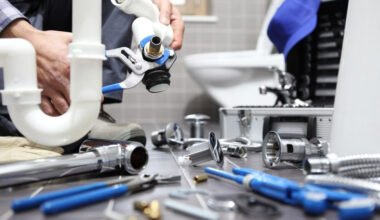 growing plumbing demand and what it means for your next repair