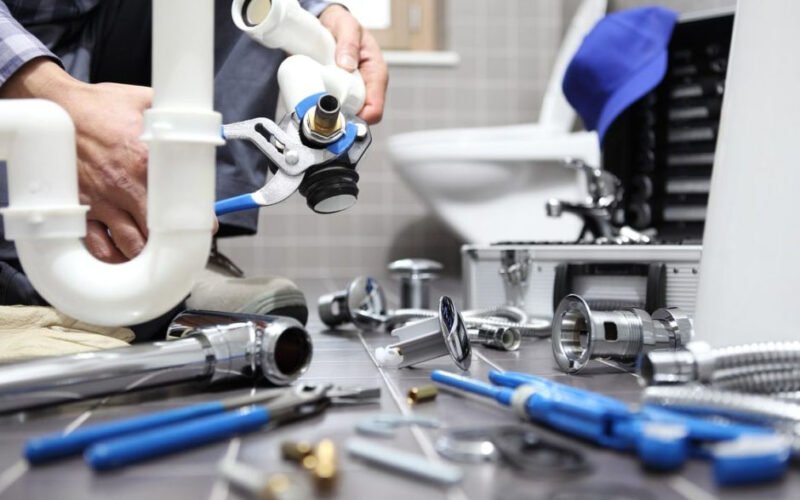 growing plumbing demand and what it means for your next repair