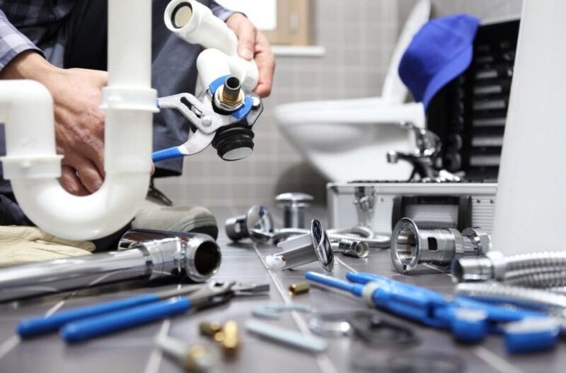 growing plumbing demand and what it means for your next repair