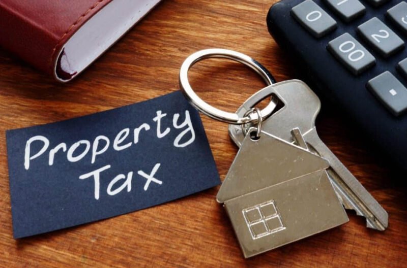 guide in navigating property tax appeals