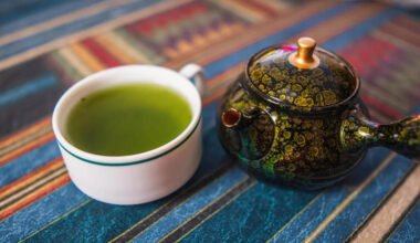 gyokuro