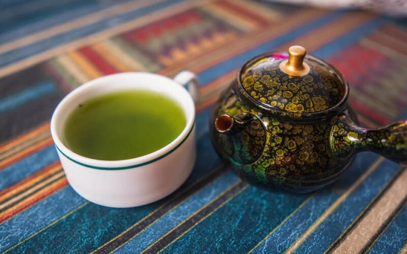 gyokuro