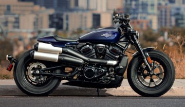harley davidson