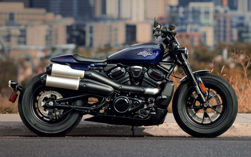 harley davidson