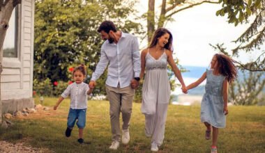 helping families thrive abroad