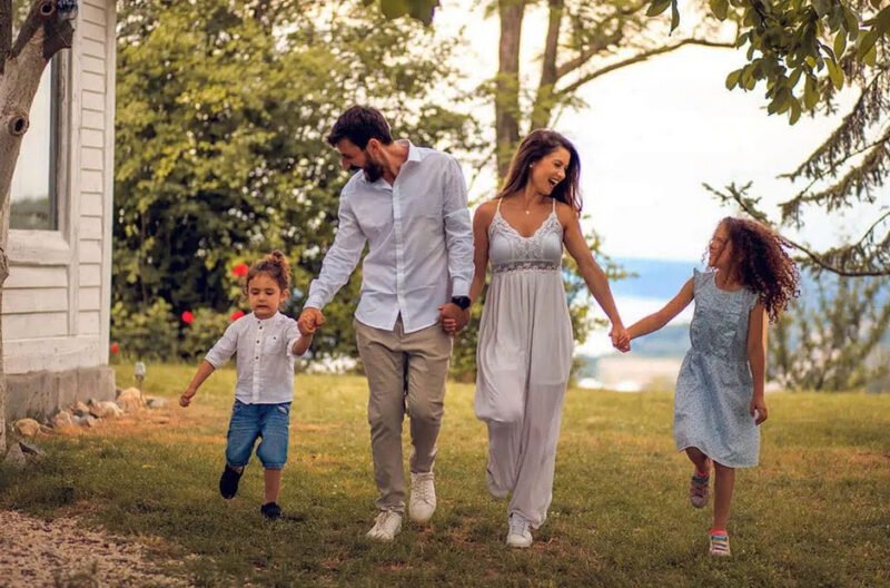 helping families thrive abroad