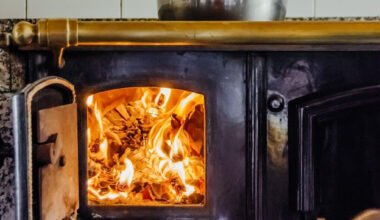 high quality pellet stoves
