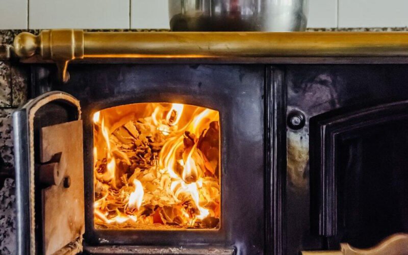high quality pellet stoves