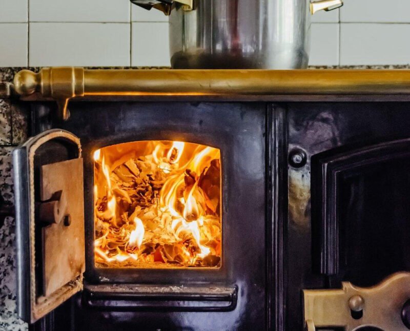 high quality pellet stoves