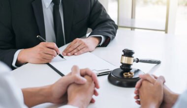 hiring a divorce law firm