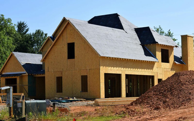 home construction must knows