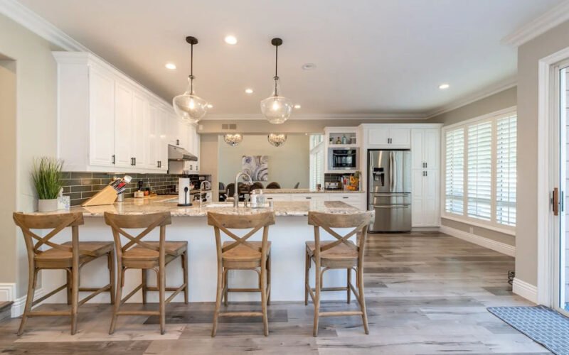 home sanctuary for creative living