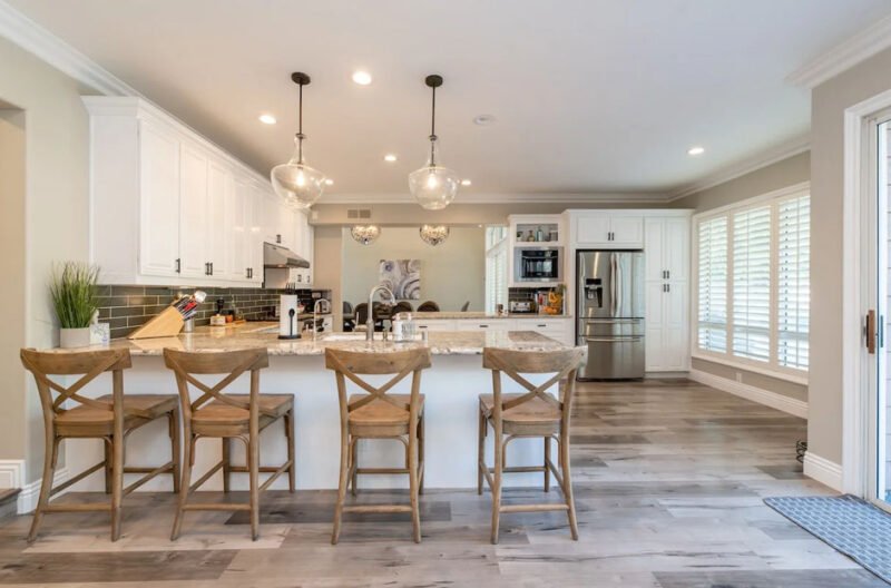 home sanctuary for creative living