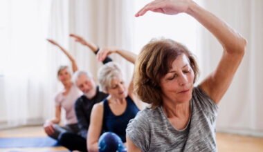 how creativity influences senior community well being