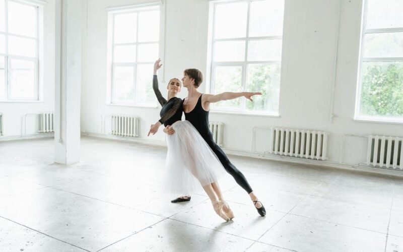 how dance flooring impacts performance and safety