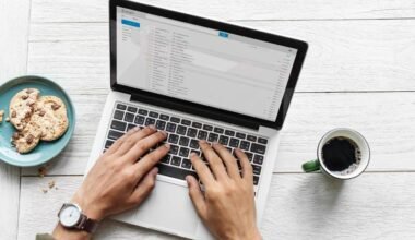 how email organization hacks can save you time every day