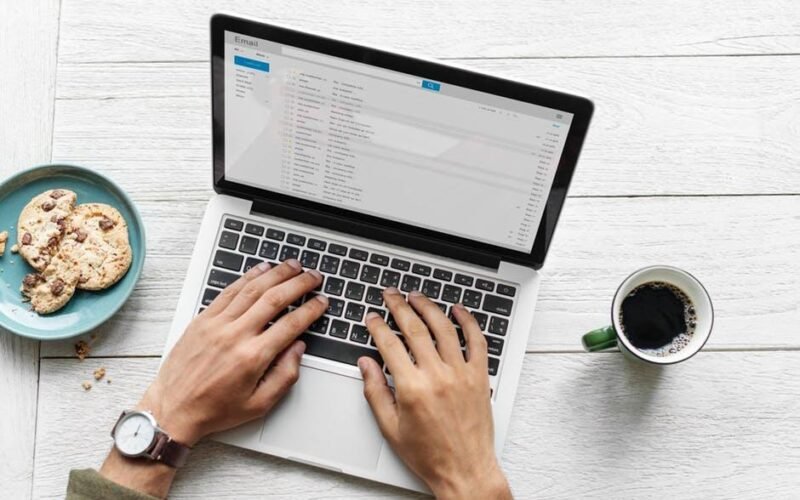 how email organization hacks can save you time every day