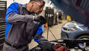 how ford dealers can prep your vehicle