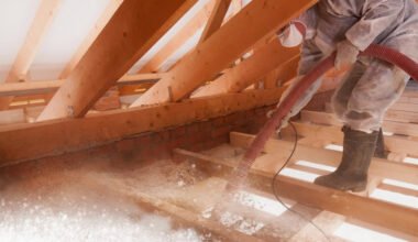 how insulation thickness