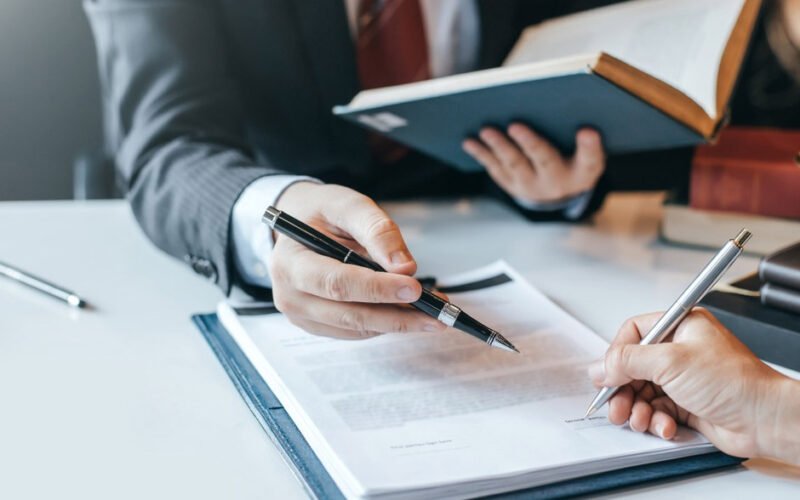 how personal injury lawyers protect your rights after an accident