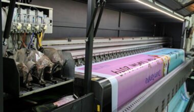 how print shop software improves efficiency and accuracy