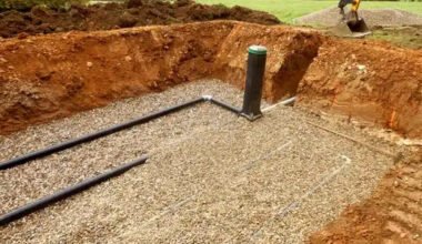 how proper drainage protects your foundation