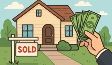 how selling your home for cash simplifies the process for homeowners