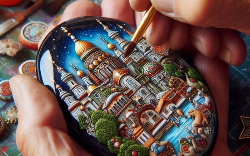 how souvenir magnets make memorable gifts for tourists