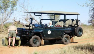 how specialty vehicles transform tasks in industrial settings