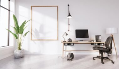 how surroundings influence creativity and productivity