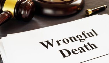 how wrongful death damages