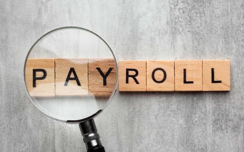 how a payroll service improves accuracy and efficiency