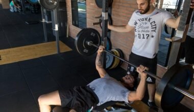 how a professional fitness trainer can transform your workouts