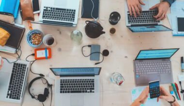 how to build better digital habits