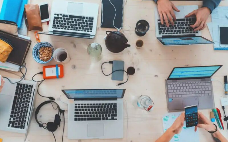 how to build better digital habits
