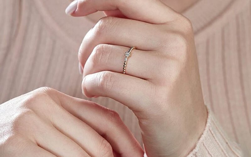 how to choose the perfect ring for your future fiancée