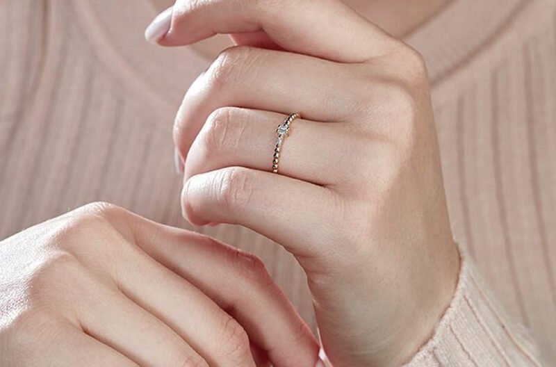 how to choose the perfect ring for your future fiancée