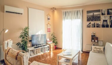 how to create a home that feels like a getaway