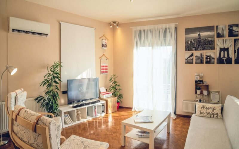 how to create a home that feels like a getaway
