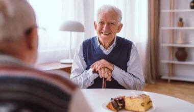how to find the best senior living community for your lifestyle needs