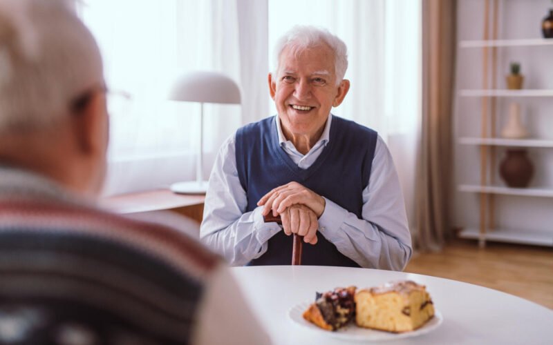 how to find the best senior living community for your lifestyle needs