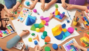 how to incorporate artistic elements into innovative toys