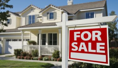 how to sell a home facing foreclosure
