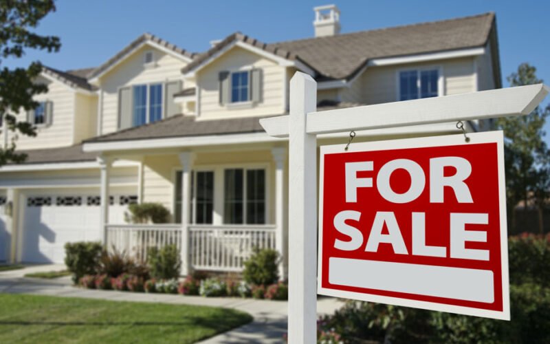 how to sell a home facing foreclosure
