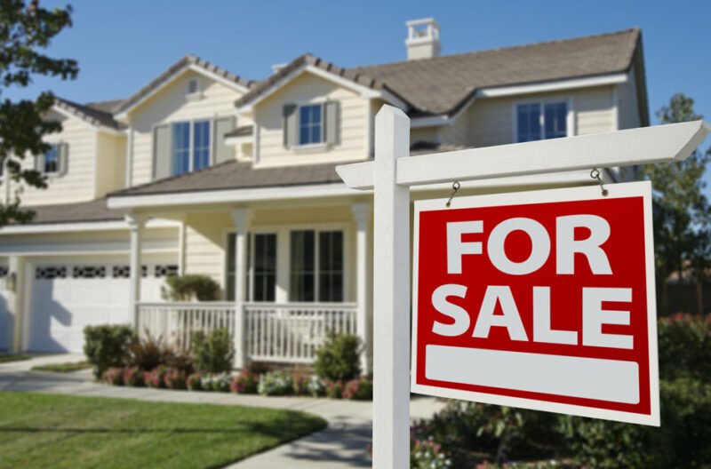 how to sell a home facing foreclosure