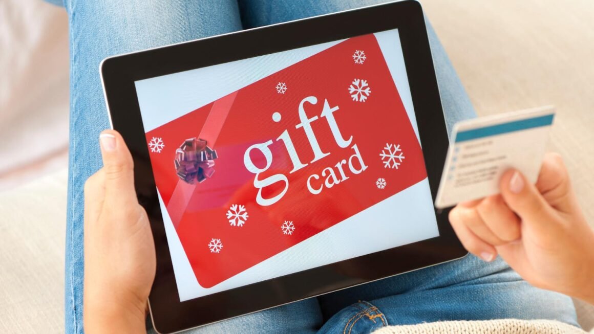 How to Send Digital Amazon Gift Cards Across the Globe - The Artistic Mind
