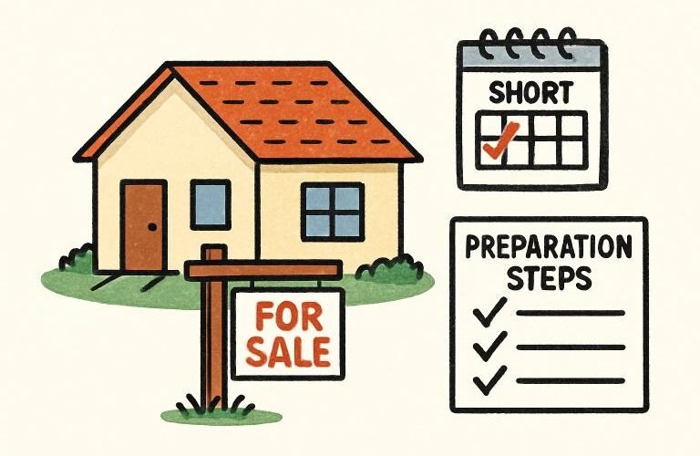 how to speed up the home selling process